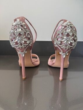 Stunning heels